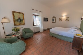 Corte di Valle Wine and Resort