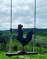 Corte di Valle Wine and Resort