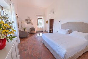 Corte di Valle Wine and Resort