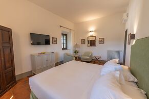 Corte di Valle Wine and Resort