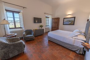 Corte di Valle Wine and Resort