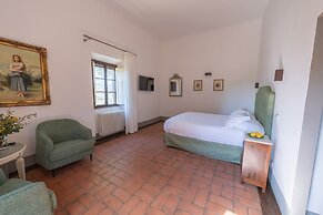 Corte di Valle Wine and Resort