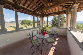 Corte di Valle Wine and Resort