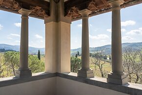 Corte di Valle Wine and Resort