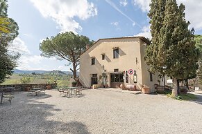 Corte di Valle Wine and Resort