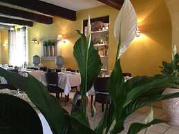 Hôtel les Magnanarelles