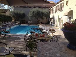 Hôtel les Magnanarelles