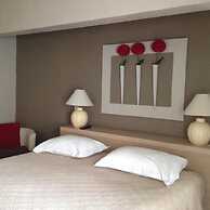 Hôtel les Magnanarelles