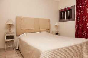 Hôtel les Magnanarelles