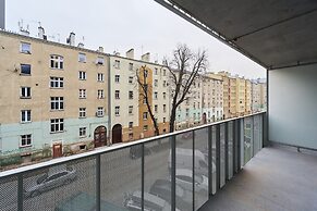 Wrocław Nowa Manufaktura Apartments