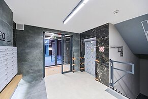 Wrocław Nowa Manufaktura Apartments