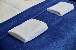 Wrocław Nowa Manufaktura Apartments