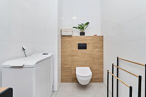 Wrocław Nowa Manufaktura Apartments