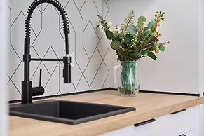 Wrocław Nowa Manufaktura Apartments