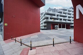 Wrocław Nowa Manufaktura Apartments