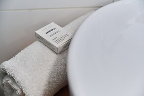 Wrocław Nowa Manufaktura Apartments