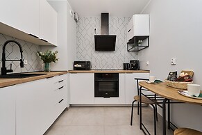 Wrocław Nowa Manufaktura Apartments