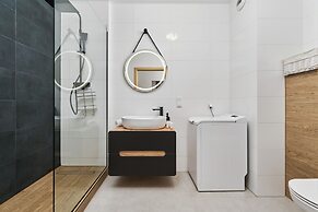 Wrocław Nowa Manufaktura Apartments