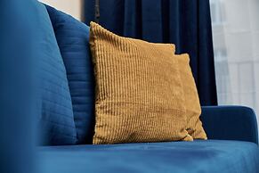 Wrocław Nowa Manufaktura Apartments