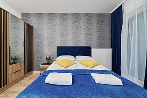 Wrocław Nowa Manufaktura Apartments