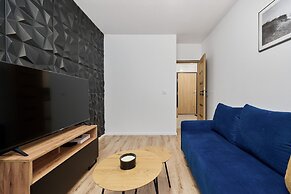 Wrocław Nowa Manufaktura Apartments