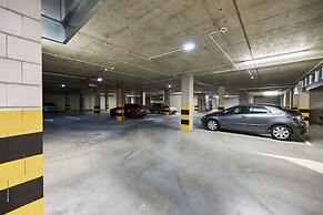 Wrocław Nowa Manufaktura Apartments