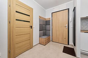 Wrocław Nowa Manufaktura Apartments