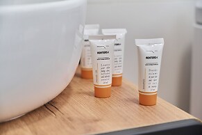 Wrocław Nowa Manufaktura Apartments