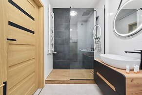 Wrocław Nowa Manufaktura Apartments