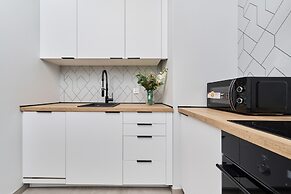 Wrocław Nowa Manufaktura Apartments