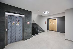 Wrocław Nowa Manufaktura Apartments