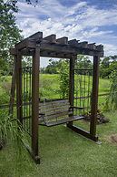 Cabanas Jardim dos Canyons