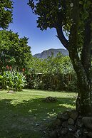Cabanas Jardim dos Canyons