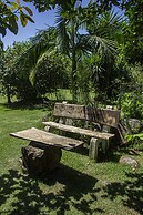 Cabanas Jardim dos Canyons