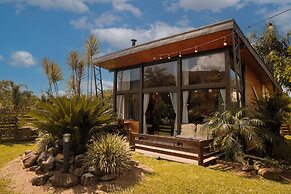 Cabanas Jardim dos Canyons