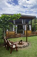 Cabanas Jardim dos Canyons