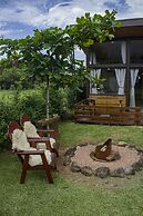 Cabanas Jardim dos Canyons