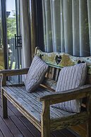 Cabanas Jardim dos Canyons