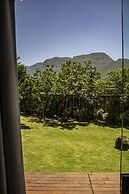 Cabanas Jardim dos Canyons