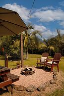 Cabanas Jardim dos Canyons
