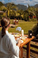 Cabanas Jardim dos Canyons