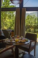 Cabanas Jardim dos Canyons