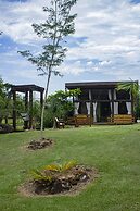 Cabanas Jardim dos Canyons