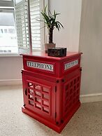 Homely and Modern Maisonette in Vibrant Bristol