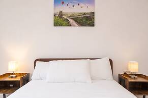 Homely and Modern Maisonette in Vibrant Bristol