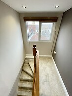 Homely and Modern Maisonette in Vibrant Bristol