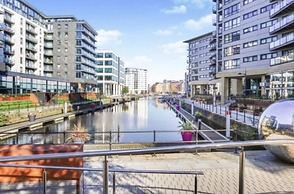 Deluxe City Apt, Beautiful River View&free Parking
