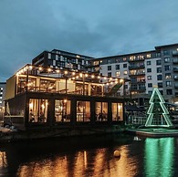 Deluxe City Apt, Beautiful River View&free Parking