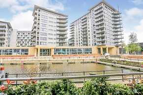 Deluxe City Apt, Beautiful River View&free Parking