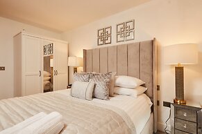 Deluxe City Apt, Beautiful River View&free Parking